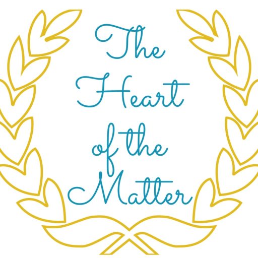 Heart of the Matter – Wedding Officiants